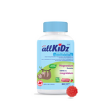 allKiDz® Magnesium Gummies (4+ Years) *80gummies