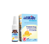 allKiDz® Probiotic Drops (1-12 Years) *10ml