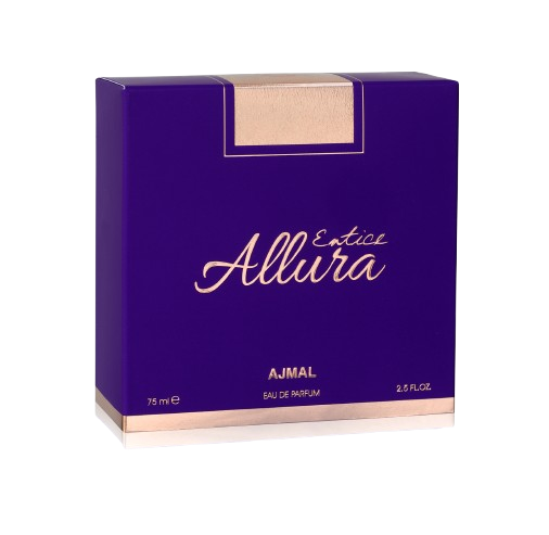 Ajmal Entice Allura