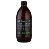 Aloe Ferox Juice, Organic - 500ml