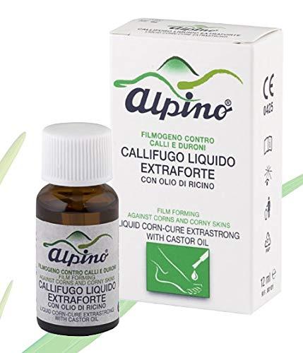 Alpino Liquido Callifuga - Halsa