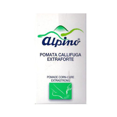 Алпино Помата Калифуга