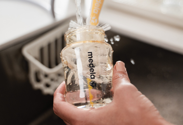Medela Easy Single Electric Breast Pump