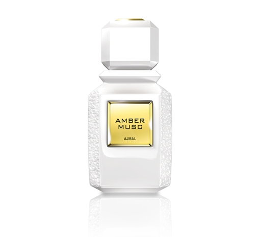 AMBER MUSC EDP 100ML