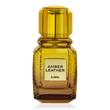 AMBER LEATHER EAU DE PARFUM 100 ML