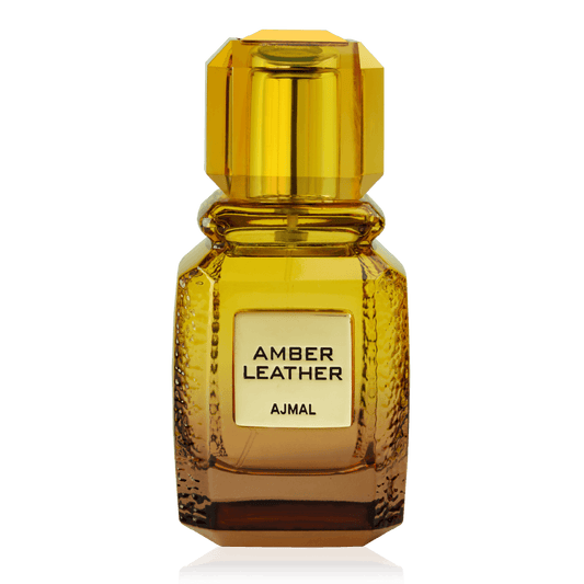 AMBER LEATHER EAU DE PARFUM 100 ML