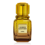 AMBER LEATHER EAU DE PARFUM 100 ML