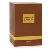 AMBER SANTAL EDP 100ML