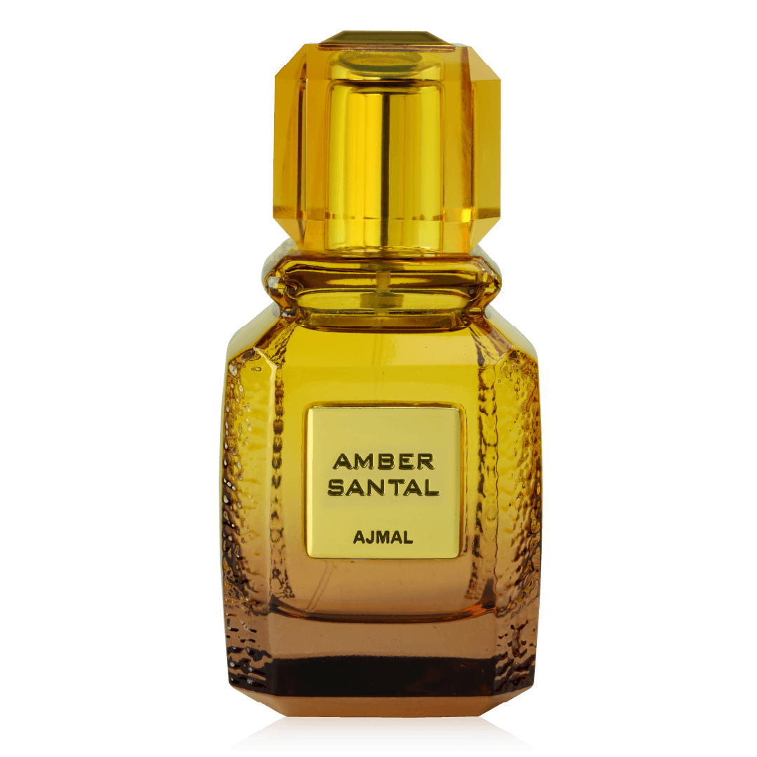 AMBER SANTAL EDP 100ML