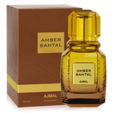 AMBER SANTAL EDP 100ML