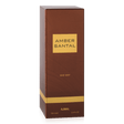 AMBER SANTAL HAIR MIST 100ML