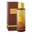 AMBER SANTAL HAIR MIST 100ML