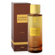 AMBER SANTAL HAIR MIST 100ML
