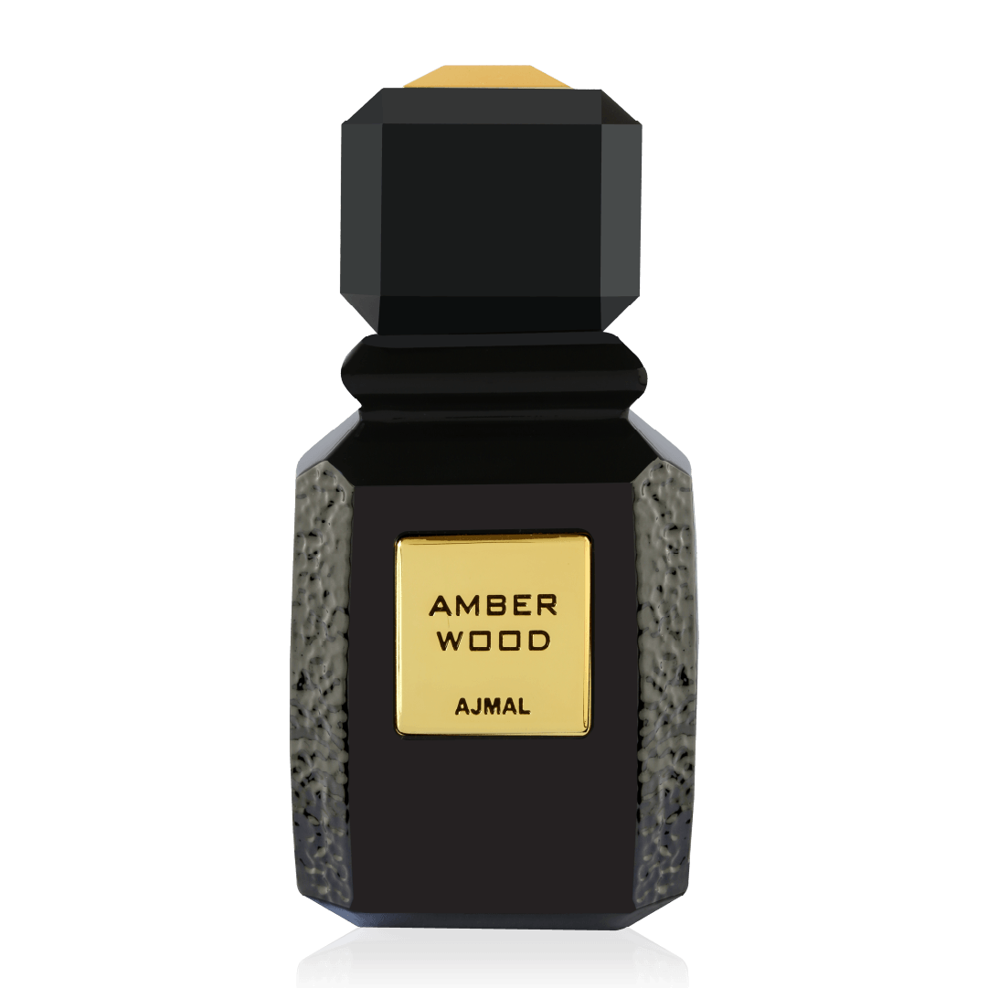 AMBER WOOD EDP 100ML