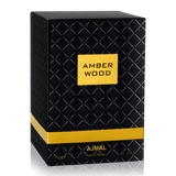 AMBER WOOD EDP 100ML