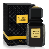 AMBER WOOD EDP 100ML