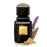 AMBER WOOD EDP 100ML