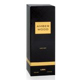 AMBER WOOD HAIR MIST 100ML