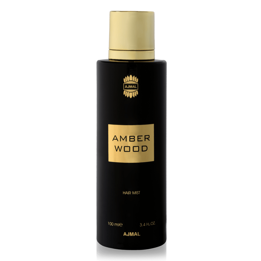 AMBER WOOD HAIR MIST 100ML