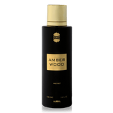 AMBER WOOD HAIR MIST 100ML