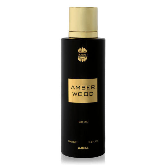 AMBER WOOD HAIR MIST 100ML