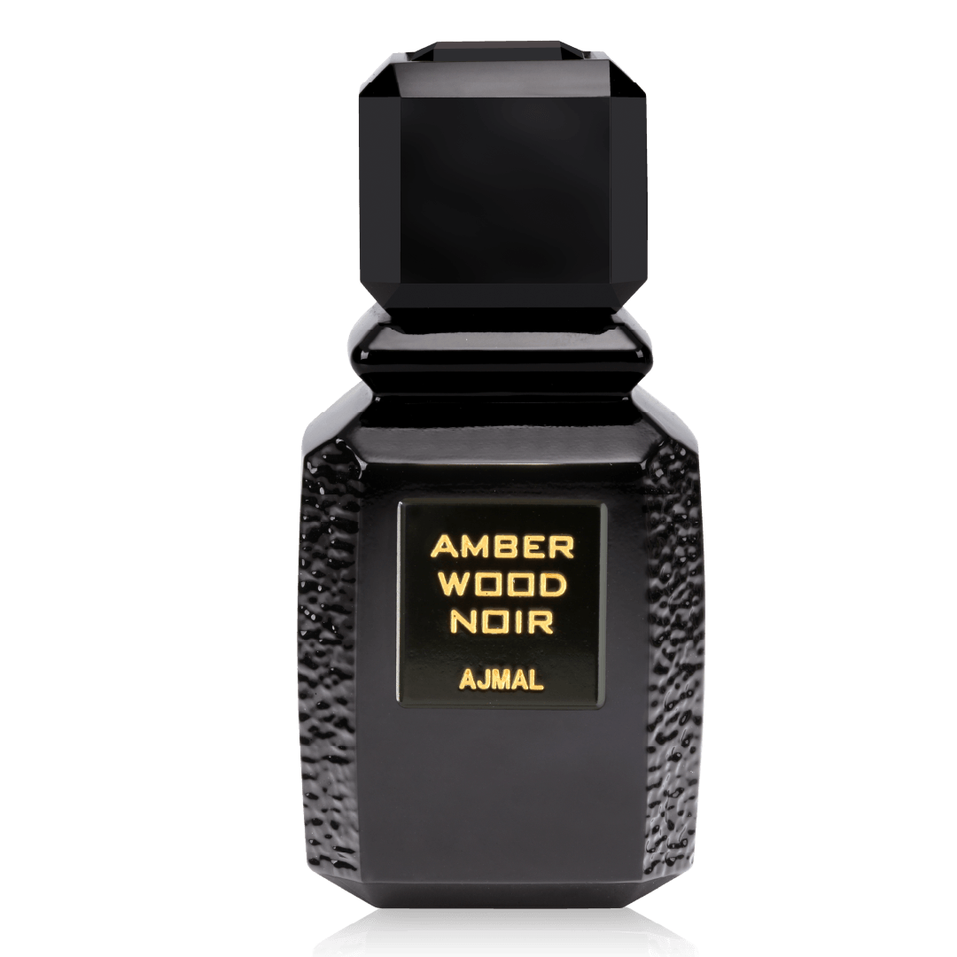 AMBER WOOD NOIR  EDP 100ML