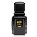 AMBER WOOD NOIR  EDP 100ML