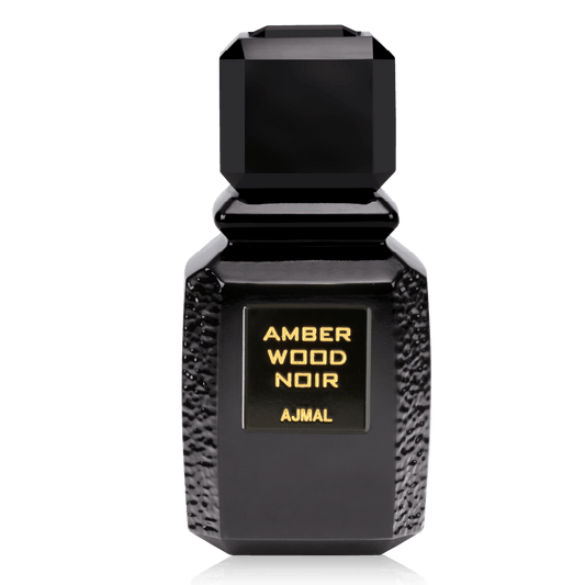AMBER WOOD NOIR  EDP 100ML