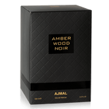 AMBER WOOD NOIR  EDP 100ML