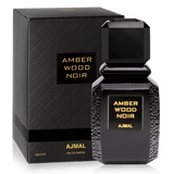 AMBER WOOD NOIR  EDP 100ML