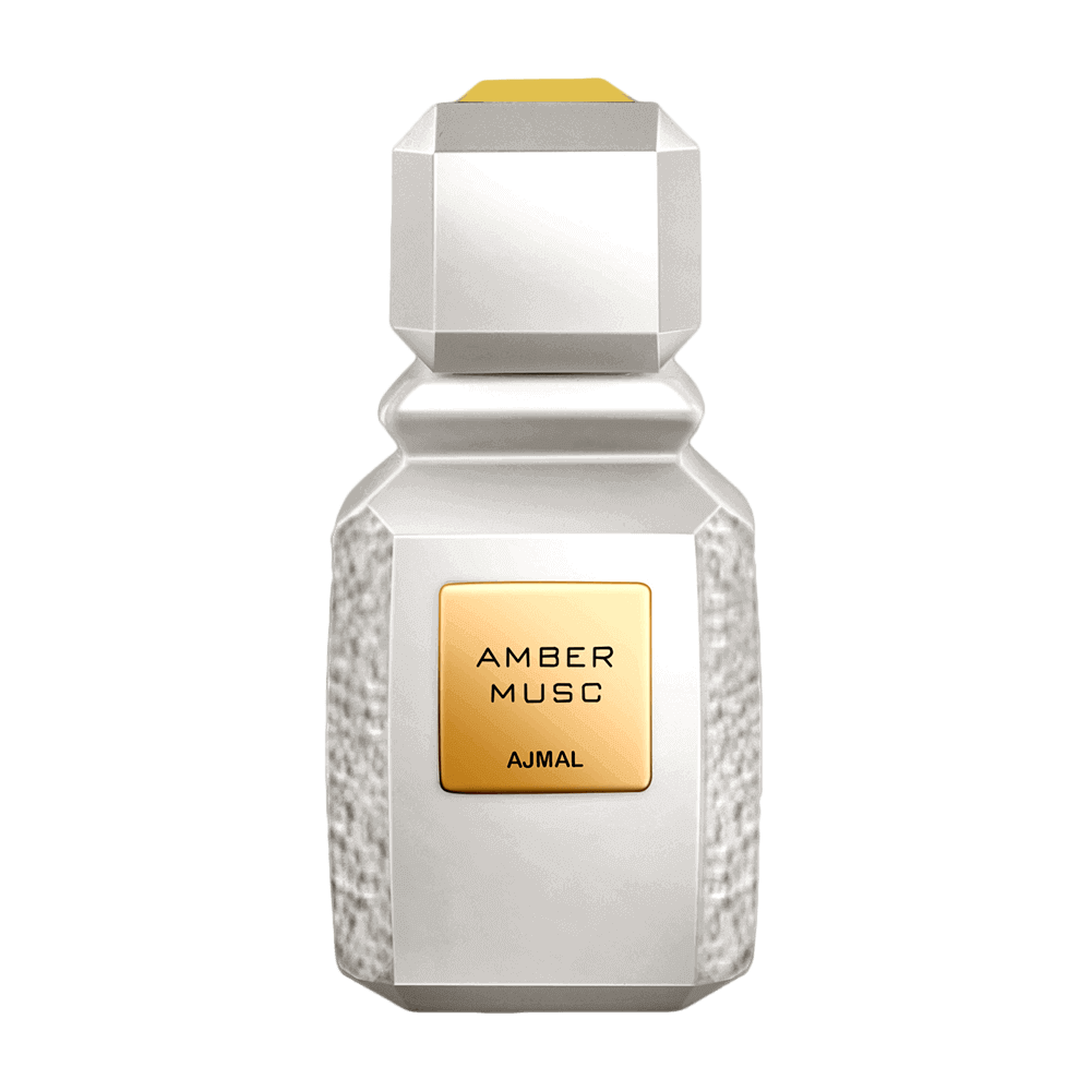 AMBER MUSC EDP 100ML