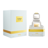 AMBER MUSC EDP 100ML