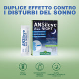 Ansileve All Night