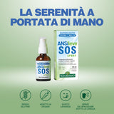 Ansileve SOS Spray