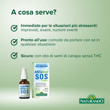 Ansileve SOS Spray