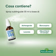 Ansileve SOS Spray