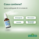 Ansileve SOS Spray