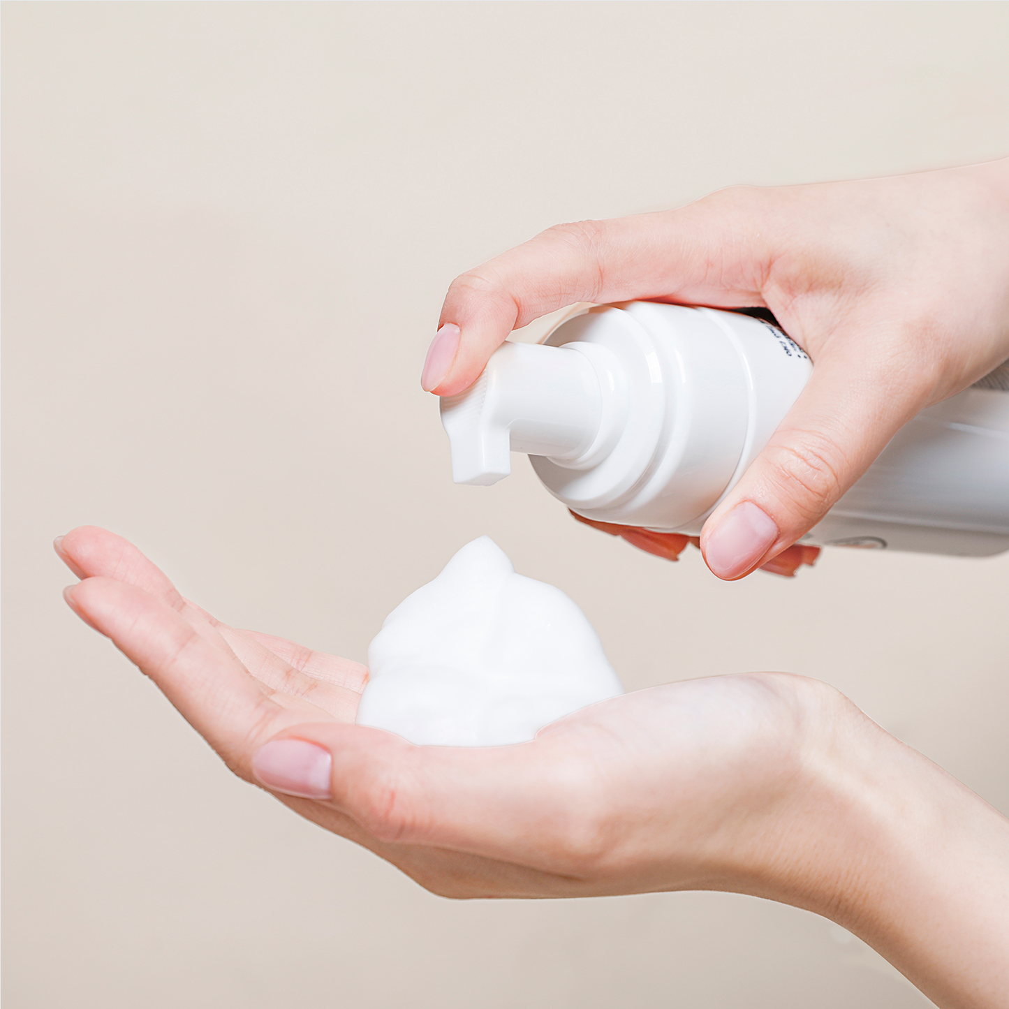 ANTI TROUBLE BUBBLE CLEANSER
