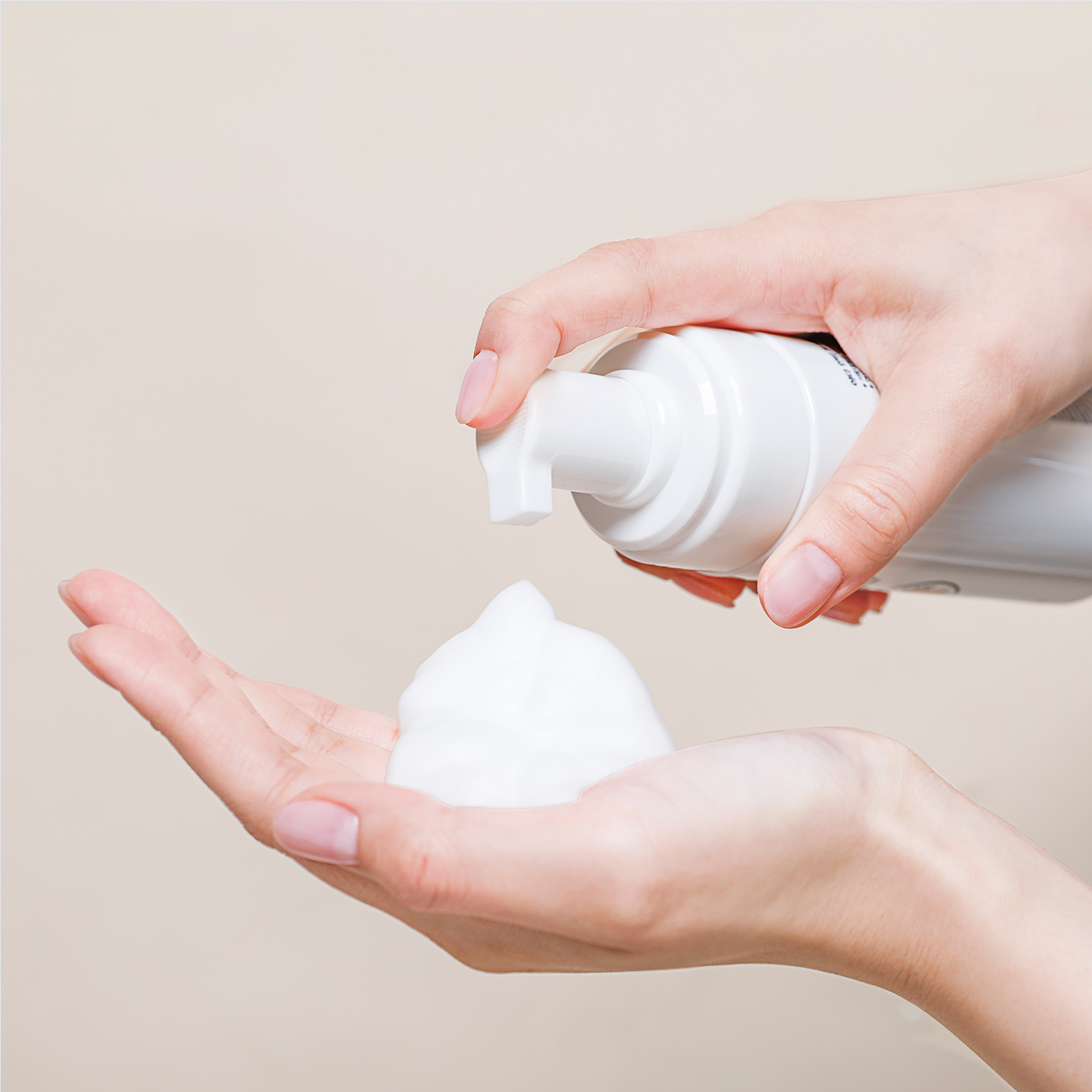 ANTI TROUBLE BUBBLE CLEANSER