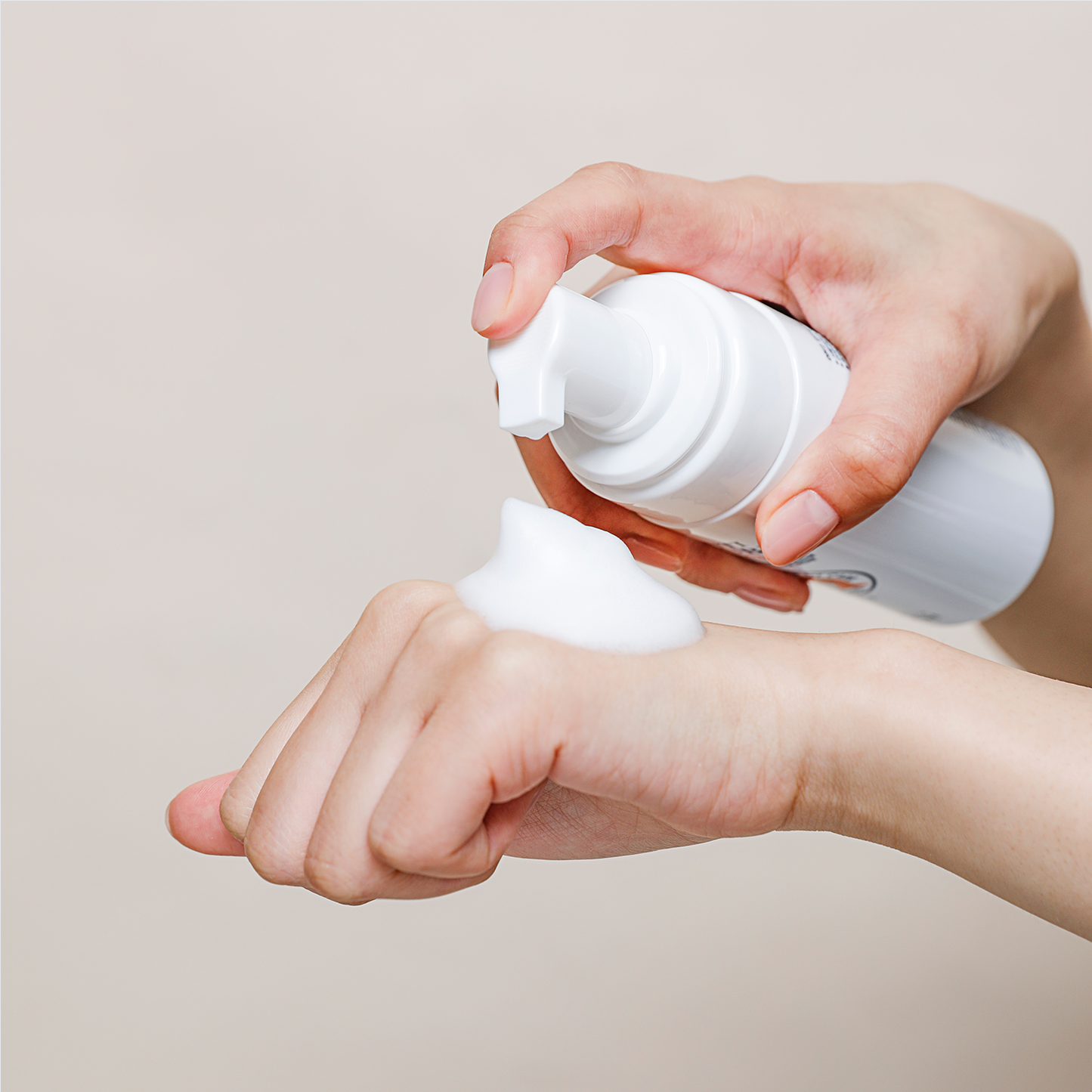 ANTI TROUBLE BUBBLE CLEANSER