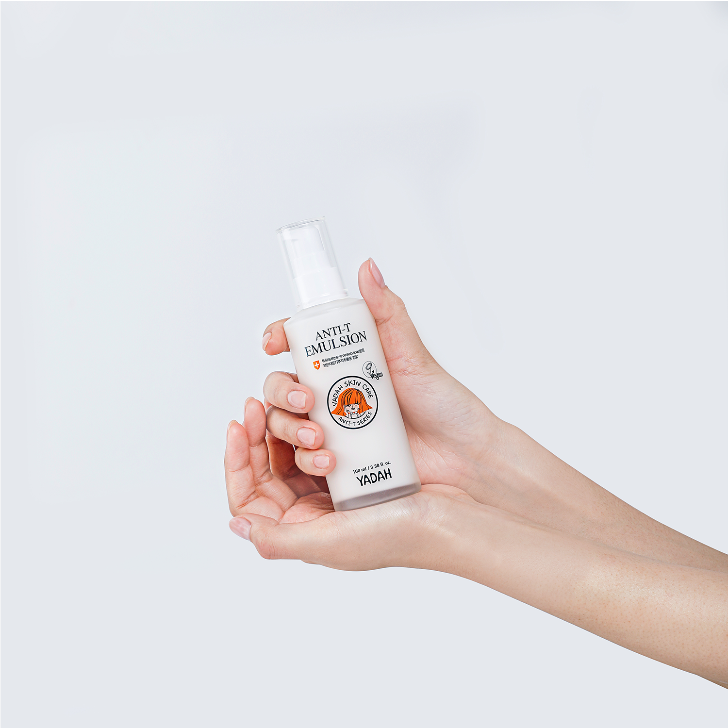 ANTI-T EMULSION