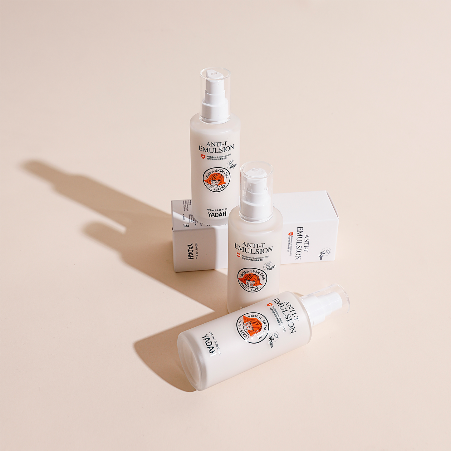 ANTI-T EMULSION