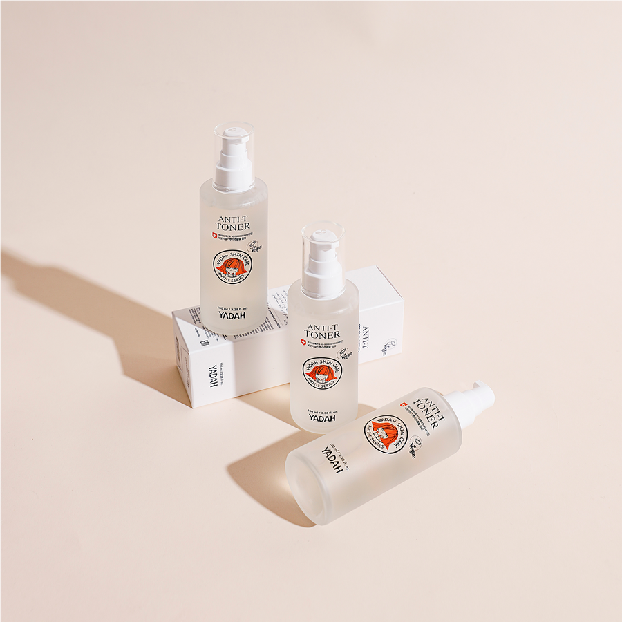 ANTI-T TONER