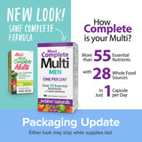 Men’s Most Complete Multi