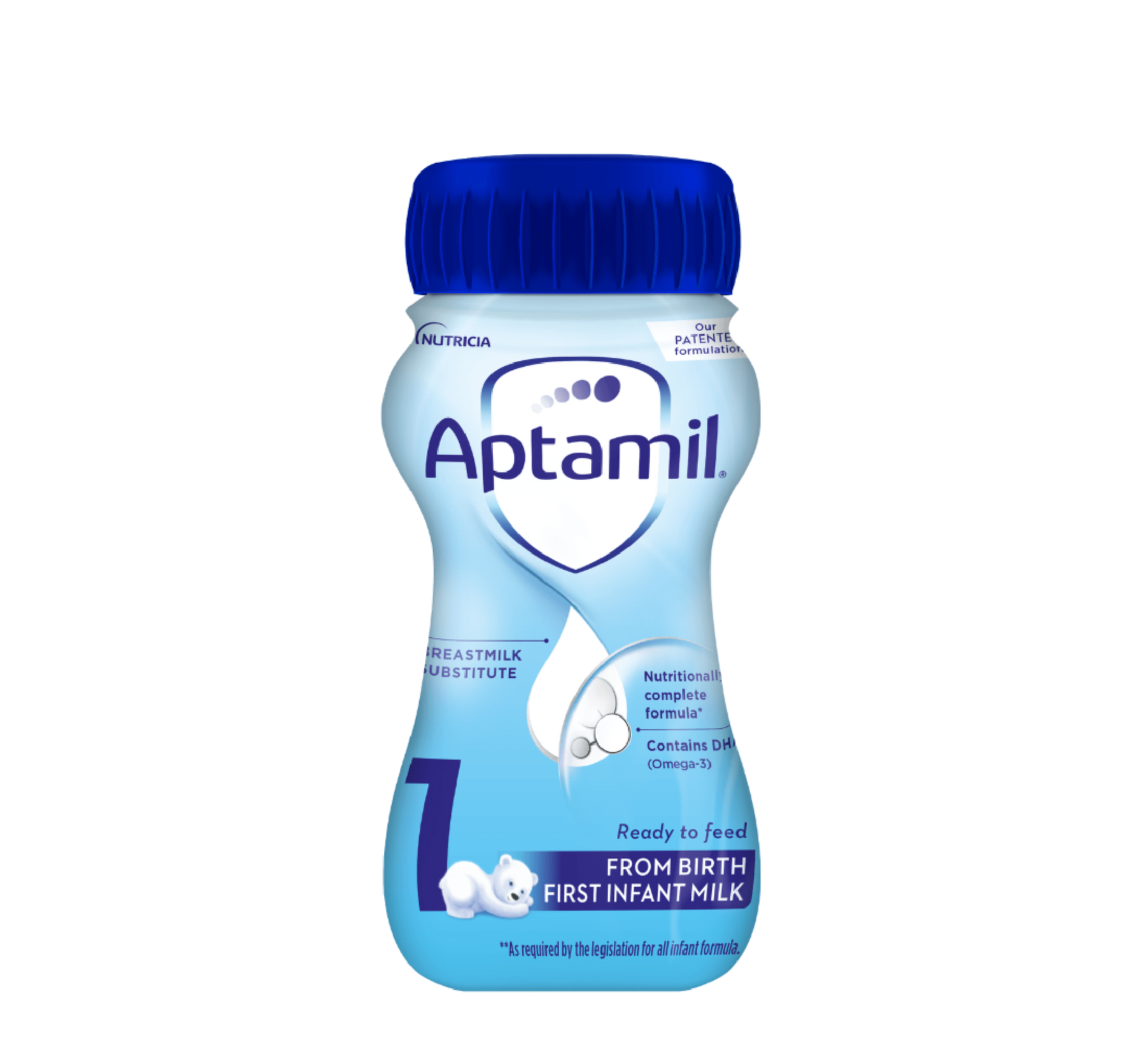 APTAMIL i Lëngshëm 200 Ml (0-6 muaj) - Halsa