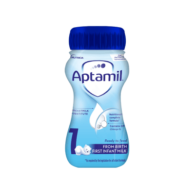 APTAMIL 1 Liquid (i lëngshëm) (0-6 muaj)