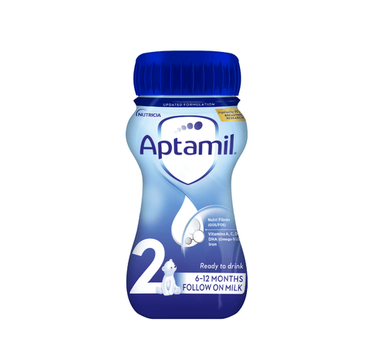 APTAMIL i Lëngshëm 200 Ml (6-18 muaj) - Halsa