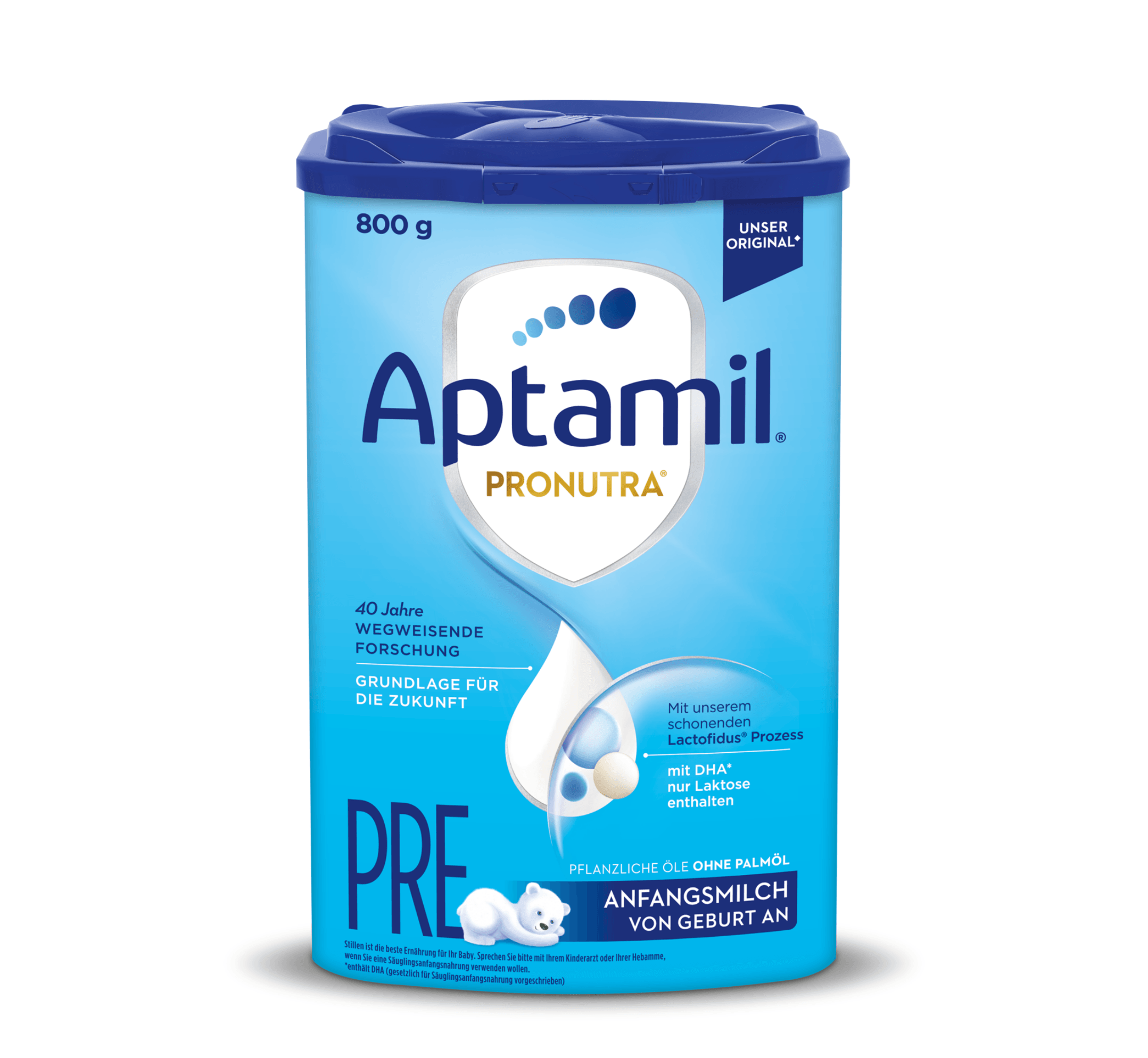 APTAMIL PRE (0-6 Muaj) - Halsa