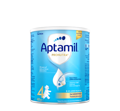 APTAMIL  PRONUTRA 4 (24 Muaj+)