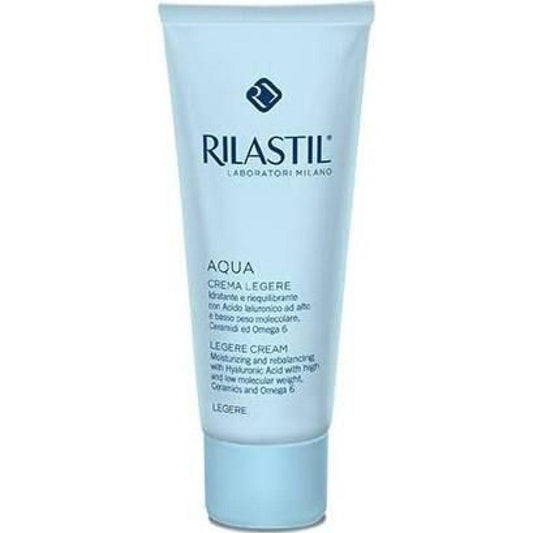 Aqua Legere Cream - Halsa